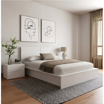 James 4-Piece Bedroom Set