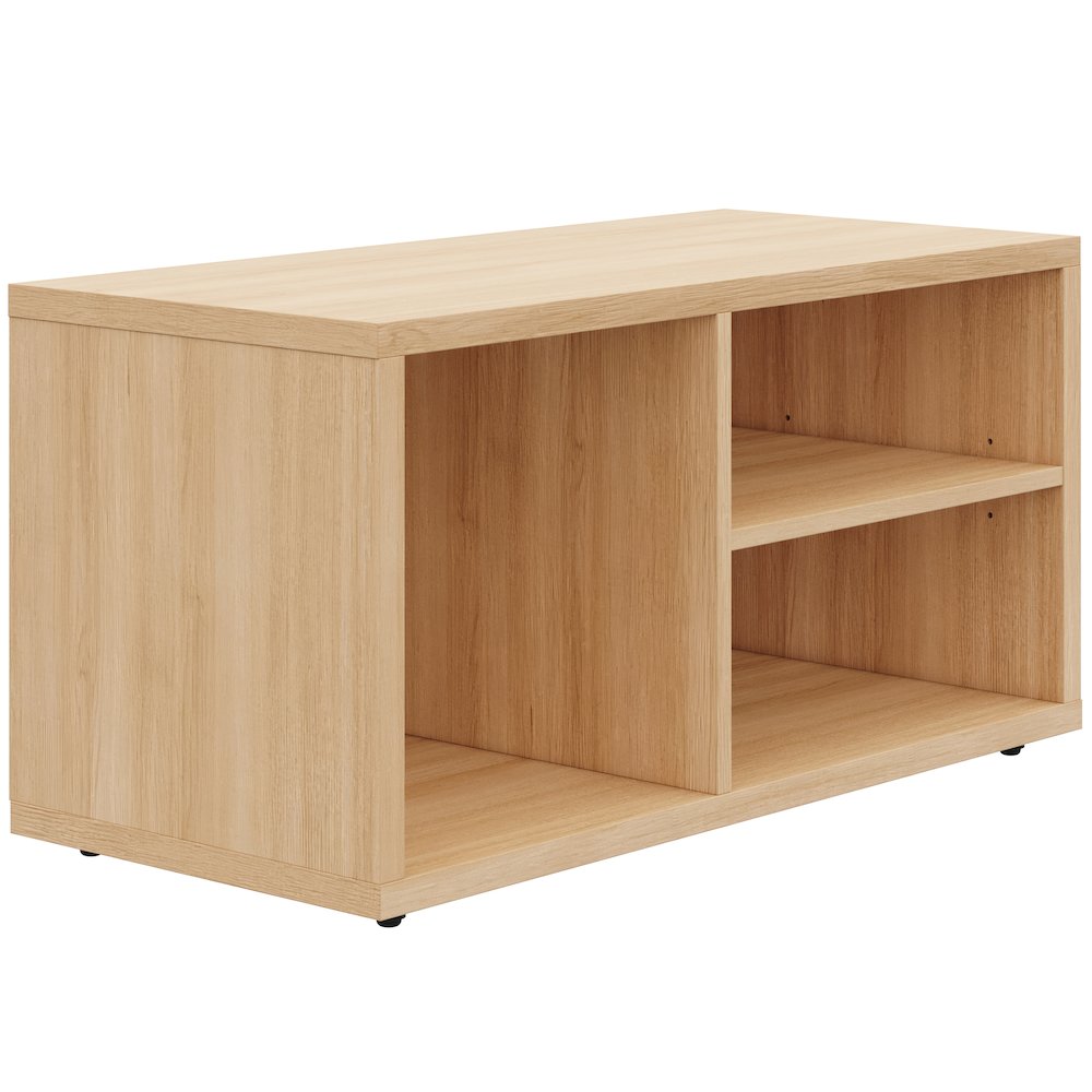 Porto Entryway Shoe Storage Bench