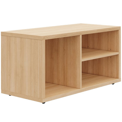 Porto Entryway Shoe Storage Bench