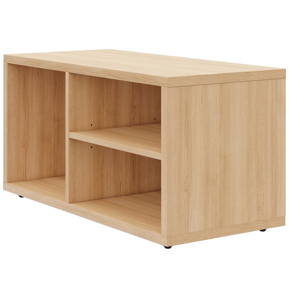 Porto Entryway Shoe Storage Bench