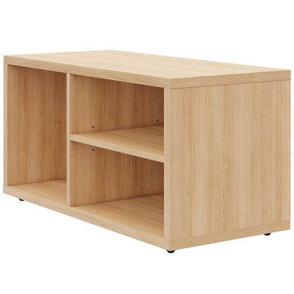 Porto Entryway Shoe Storage Bench