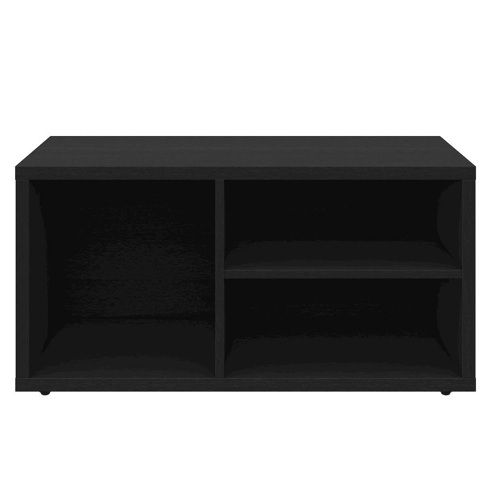 Porto Entryway Shoe Storage Bench