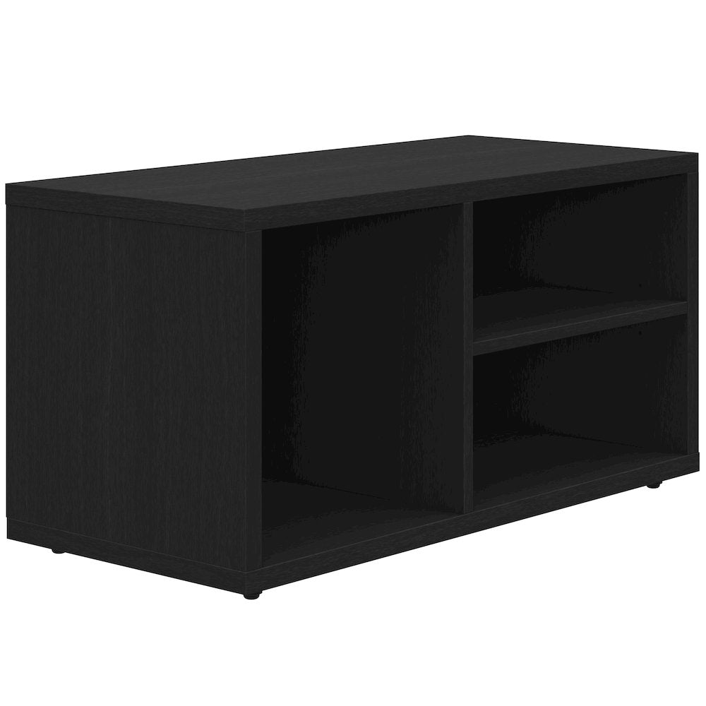 Porto Entryway Shoe Storage Bench