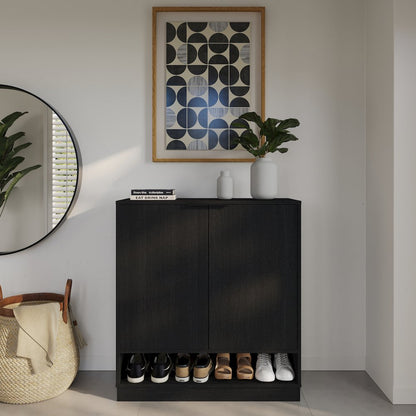 Porto Entry Cabinet