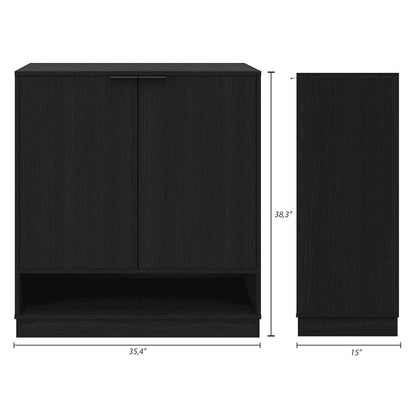 Porto Entry Cabinet