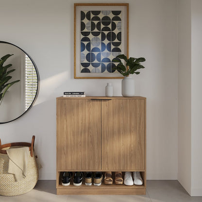 Porto Entry Cabinet