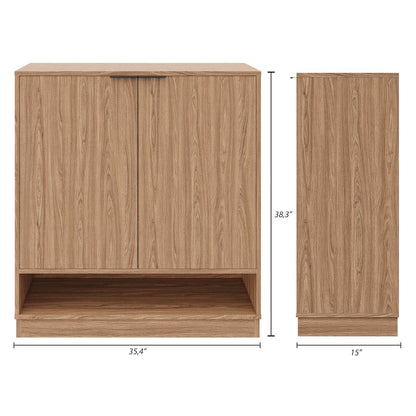 Porto Entry Cabinet
