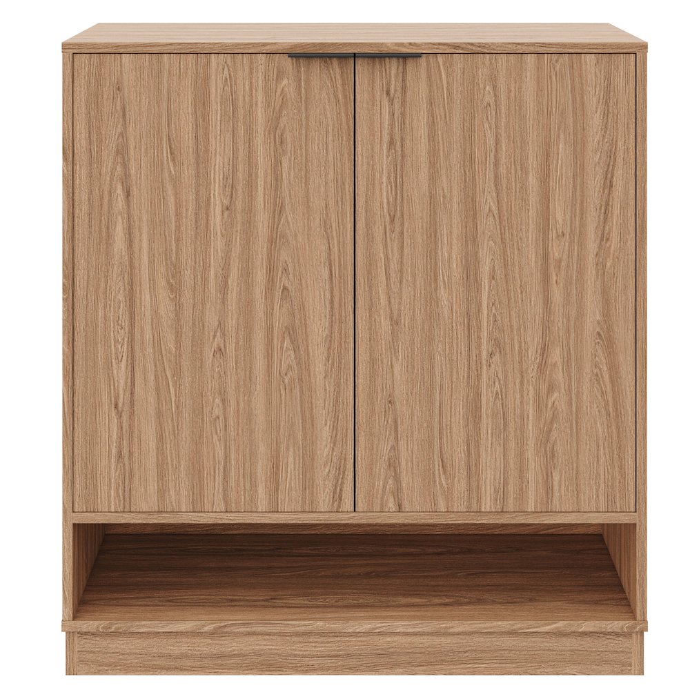 Porto Entry Cabinet
