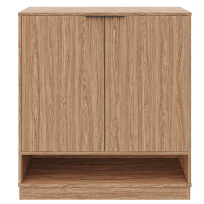Porto Entry Cabinet