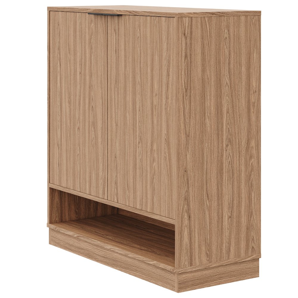 Porto Entry Cabinet