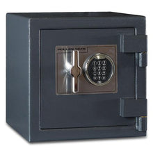 B Rated Cash Box Gray