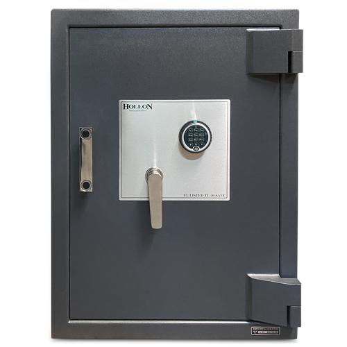 TL-30 Rated Safe Gray
