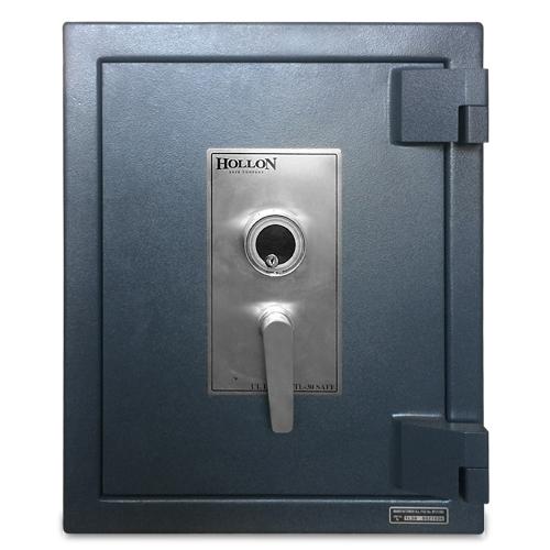 TL-30 Rated Safe Gray