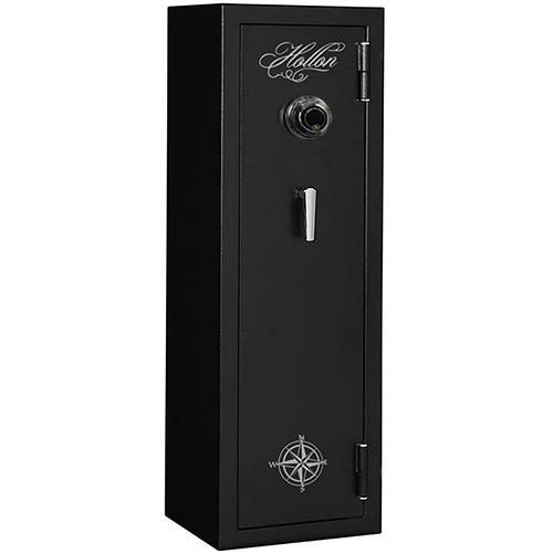 Hunter Series Gun Safe Black