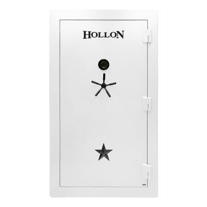 White Republic Gun Safe Series