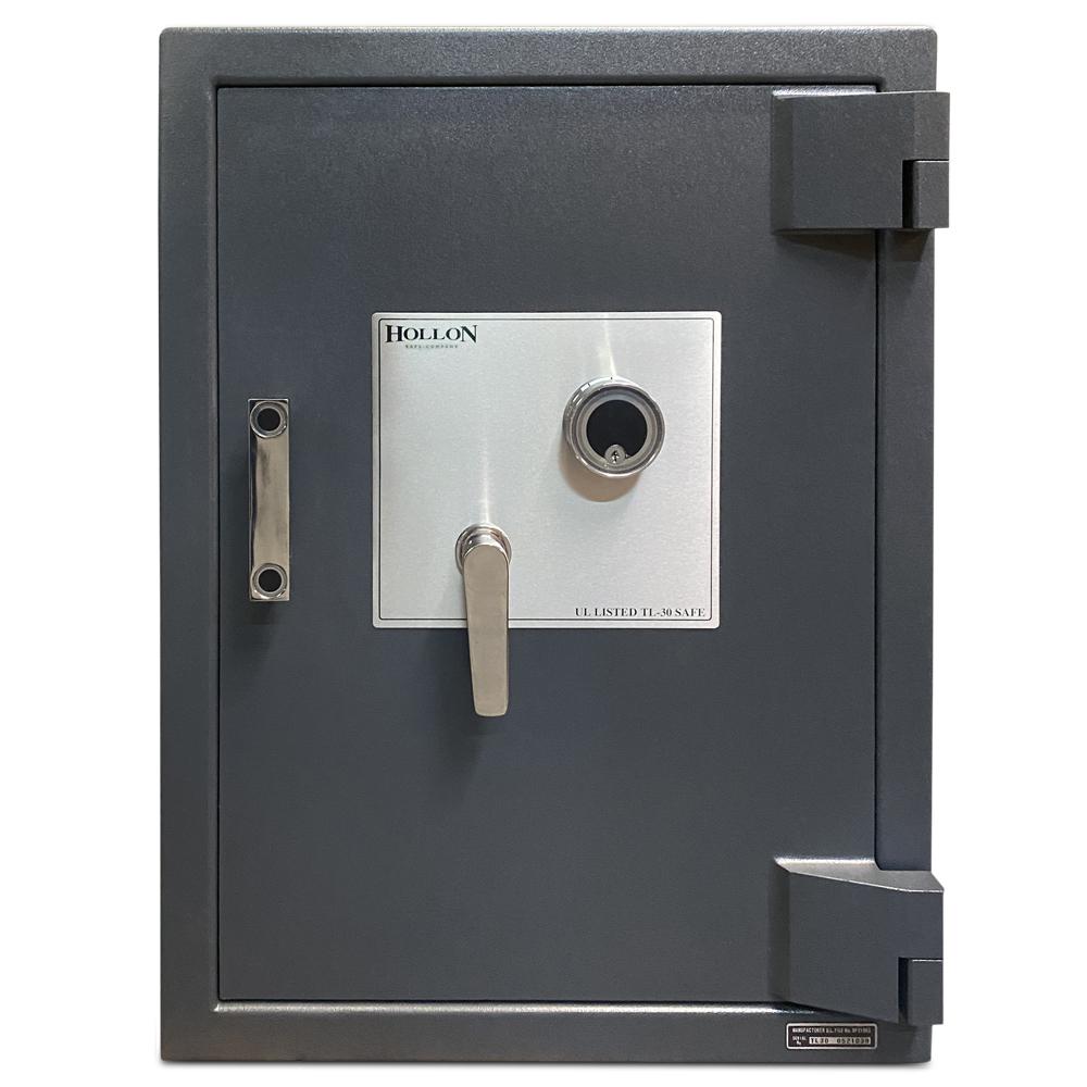 TL-30 Rated Safe Gray