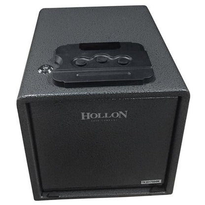 Pistol Safe Black