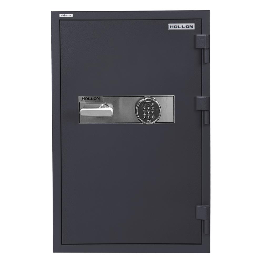 Data Safe Gray