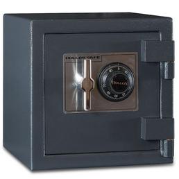B Rated Cash Box Gray
