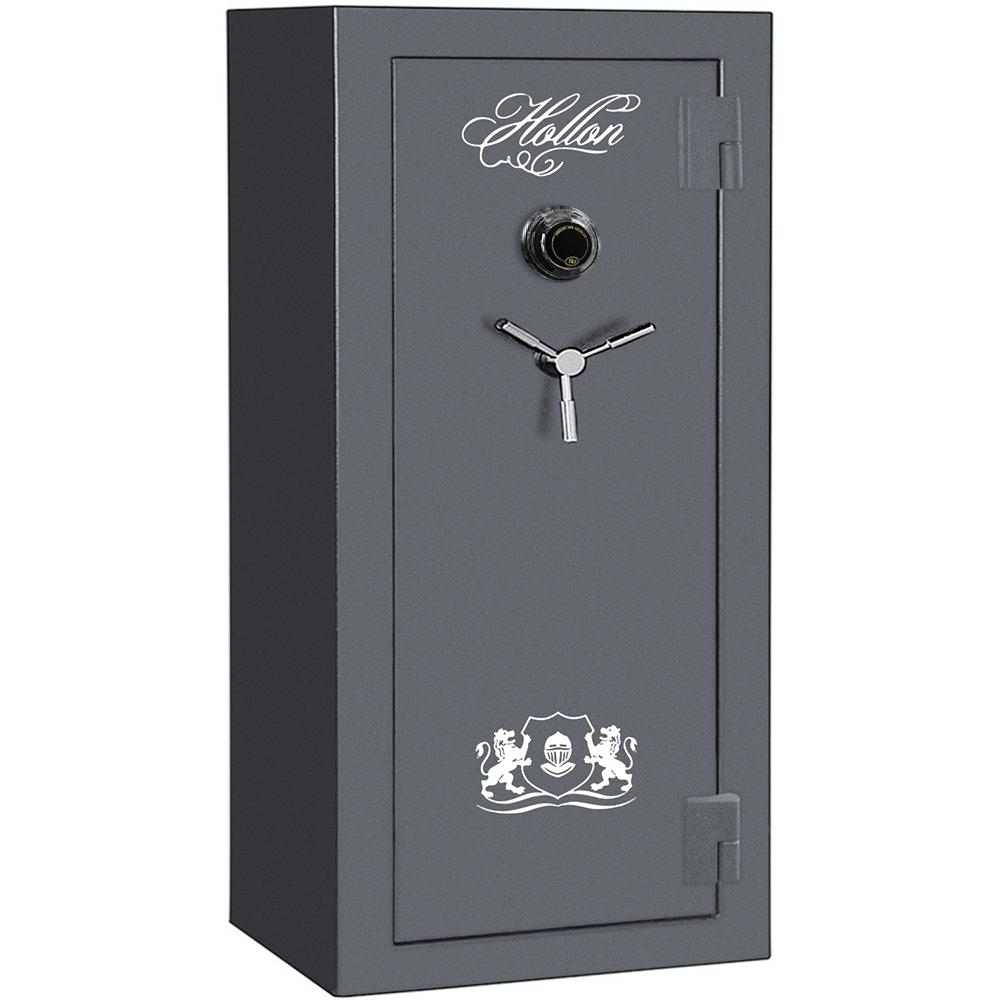 Crescent Shield Gun Safe Series, 59 x 36 x 26