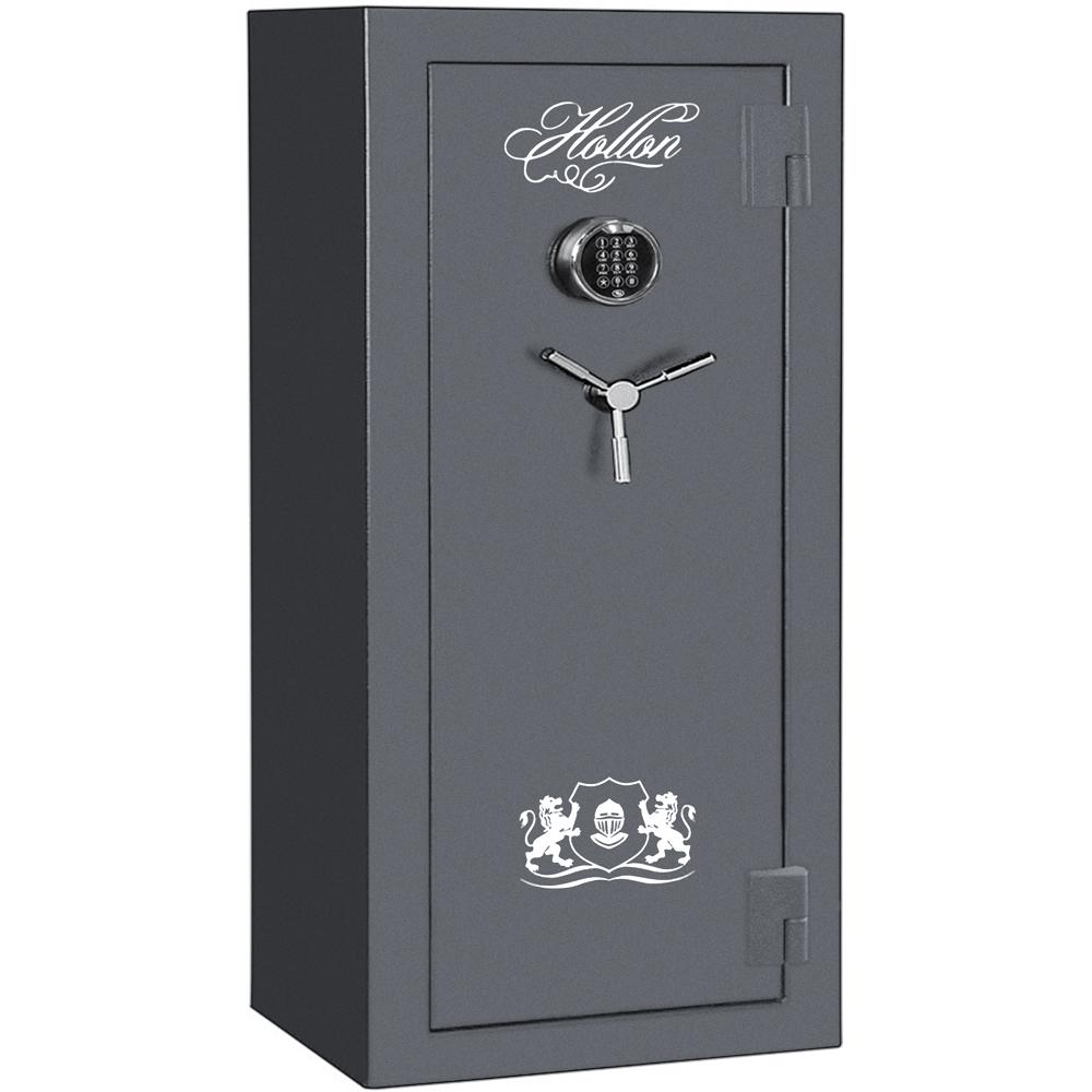 Crescent Shield Gun Safe Series, 59 x 36 x 26