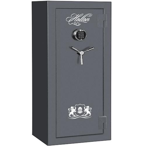 Crescent Shield Gun Safe Series, 59 x 36 x 26