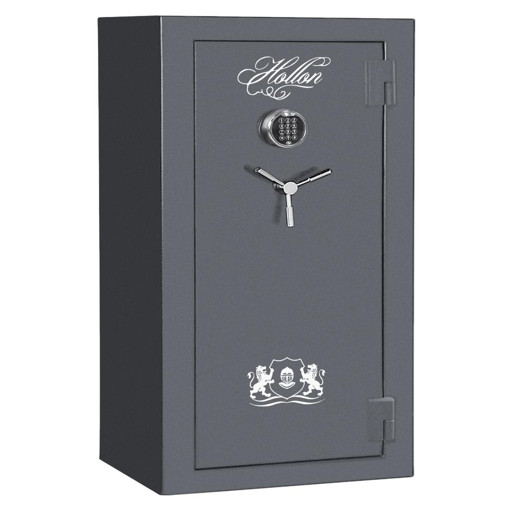 Crescent Shield Gun Safe Series, 59 x 36 x 26