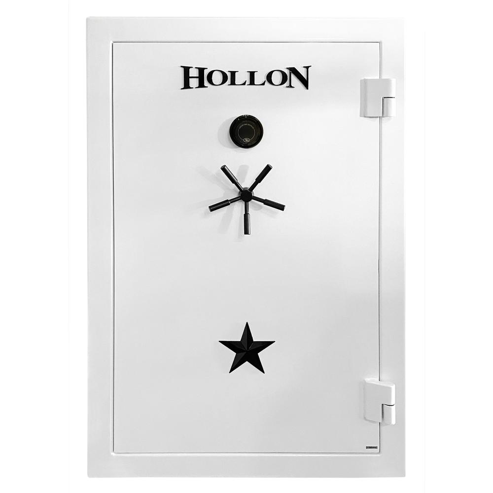 White Republic Gun Safe Series