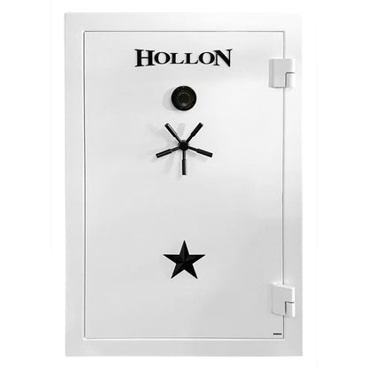 White Republic Gun Safe Series