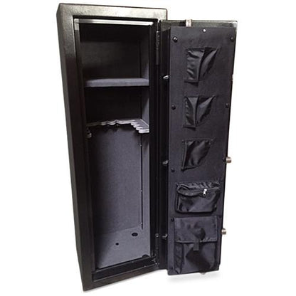 Hunter Series Gun Safe Black