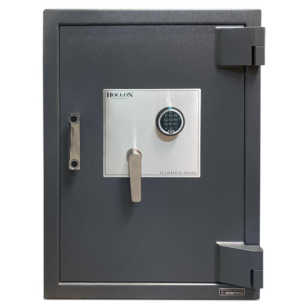 TL-30 Rated Safe Gray