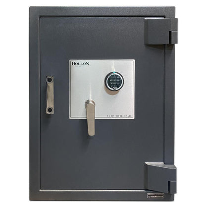 TL-30 Rated Safe Gray