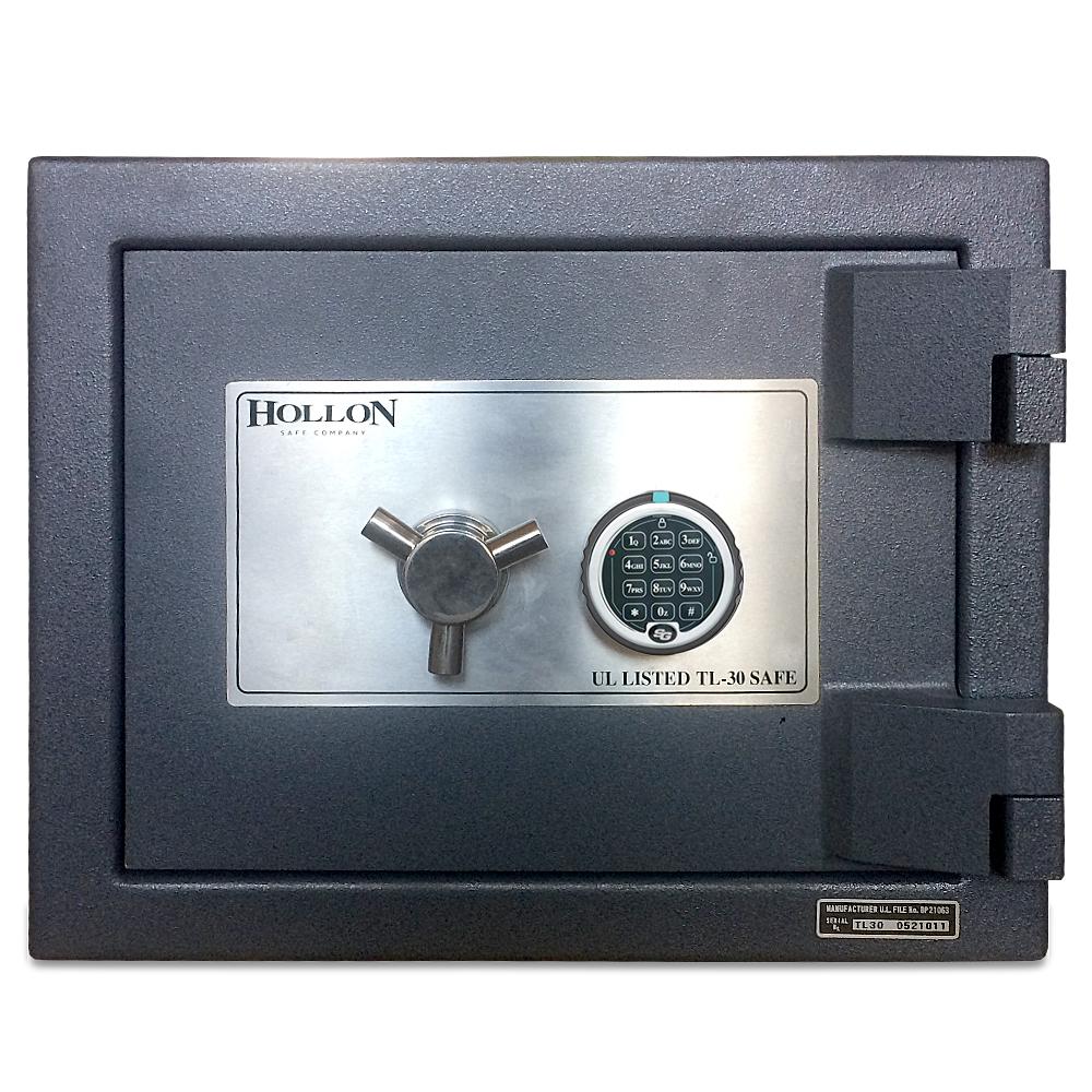 TL-30 Rated Safe Gray
