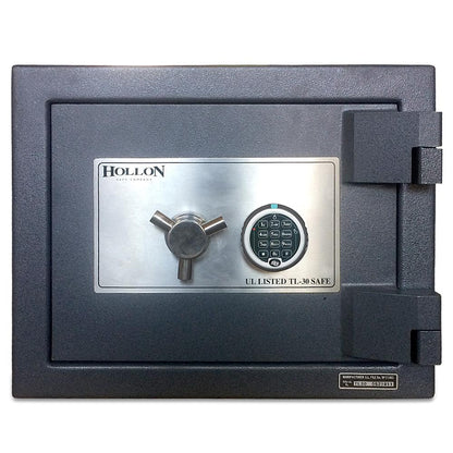 TL-30 Rated Safe Gray