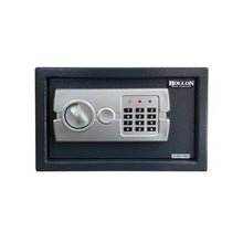 Hotel Safe Black