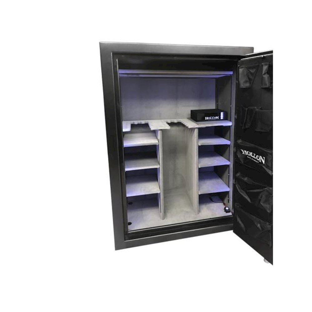 Republic Gun Safe Series Charcoal