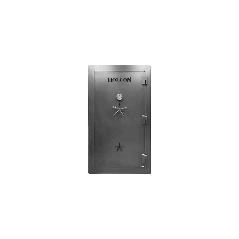 Republic Gun Safe Series Charcoal