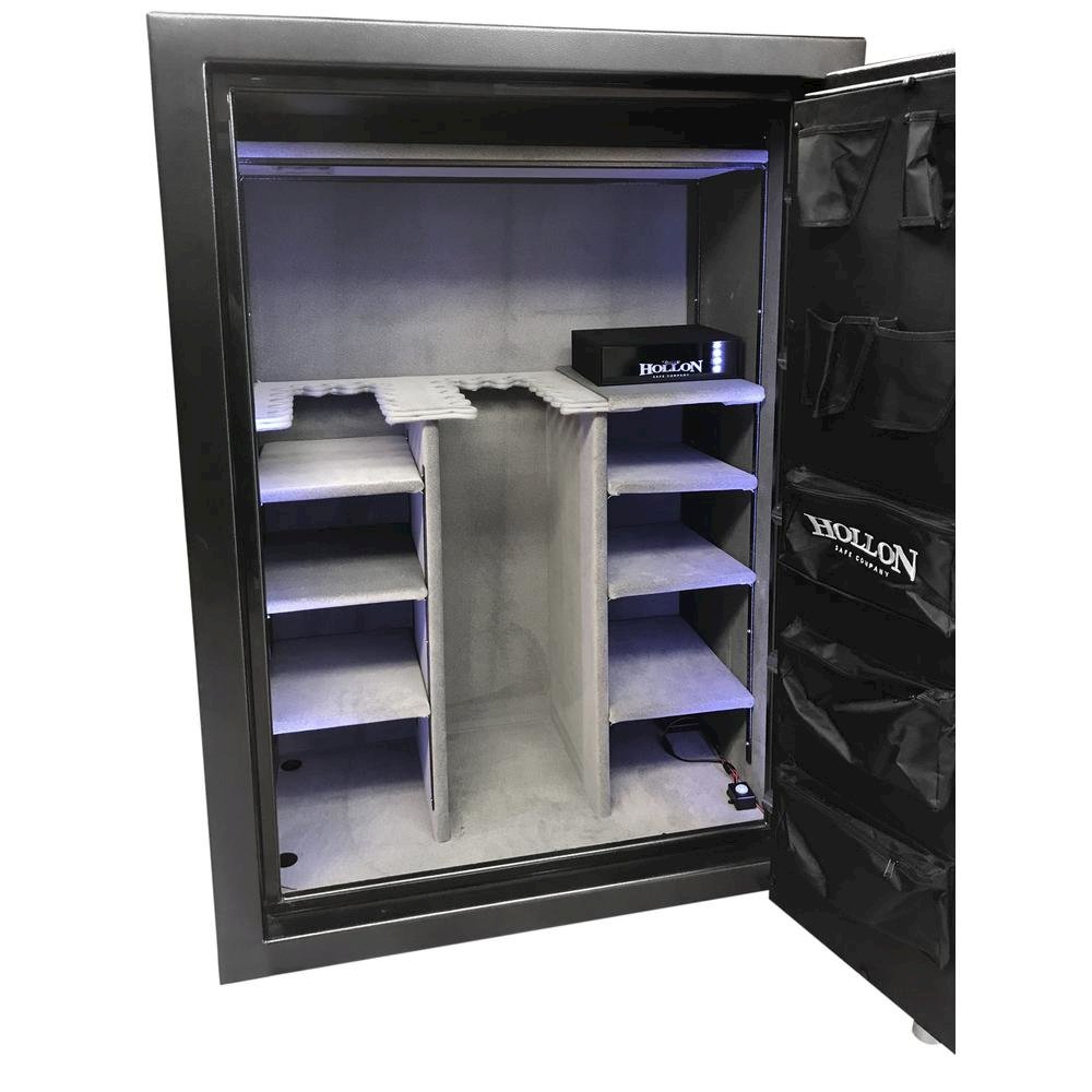 Republic Gun Safe Series Charcoal
