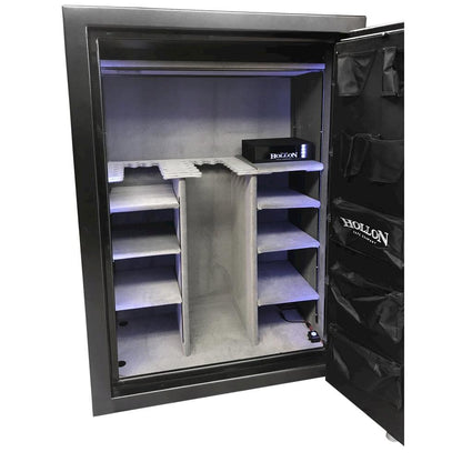 Republic Gun Safe Series Charcoal