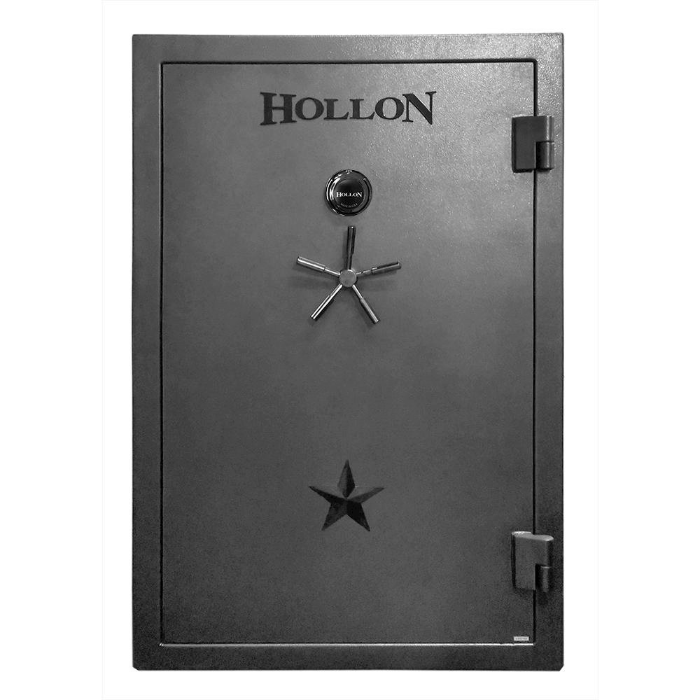 Republic Gun Safe Series Charcoal