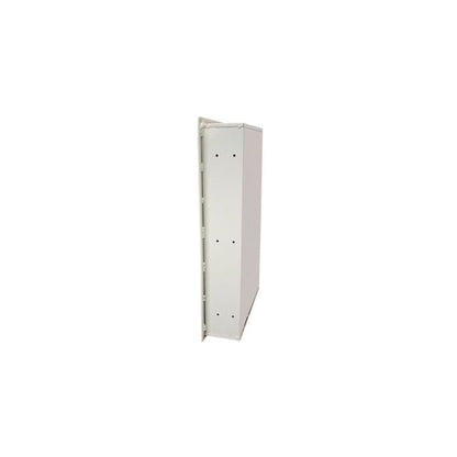 Wall Safe White