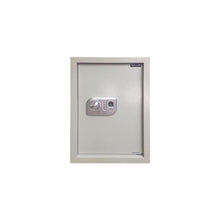 Wall Safe White