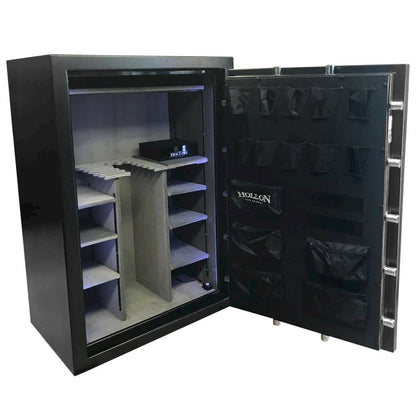 Republic Gun Safe Series Charcoal