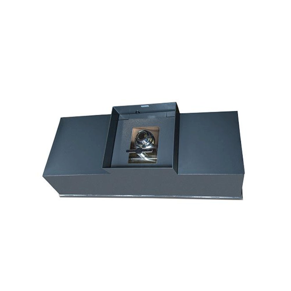 Floor Safe Gray