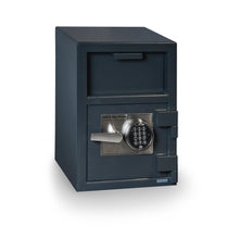 Depository Safe Gray