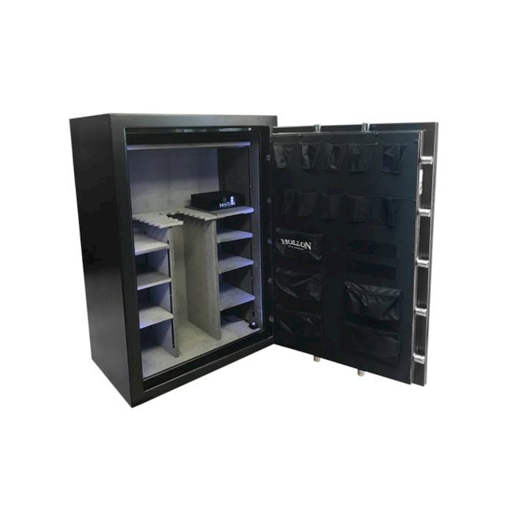 Republic Gun Safe Series Charcoal