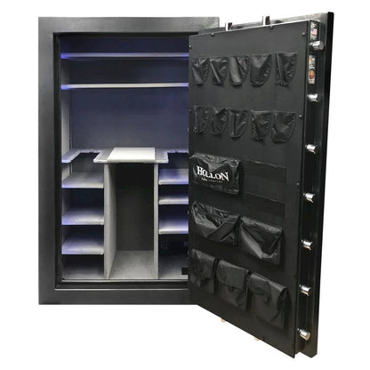Republic Gun Safe Series Charcoal