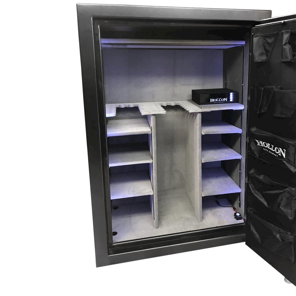Republic Gun Safe Series Charcoal