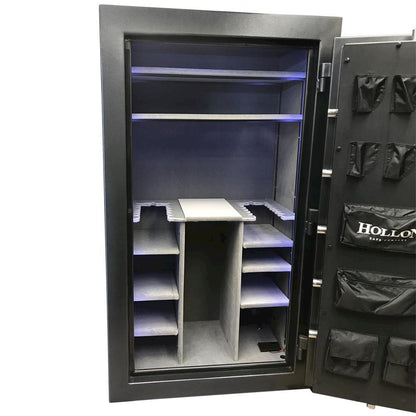 Republic Gun Safe Series Charcoal