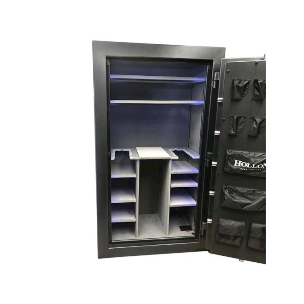 Republic Gun Safe Series Charcoal